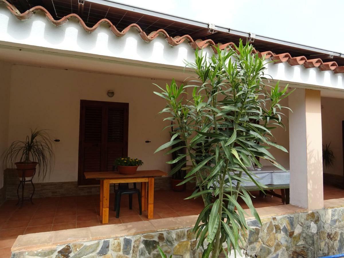 Agriturismo Camboni Villa Annunziata  Bagian luar foto