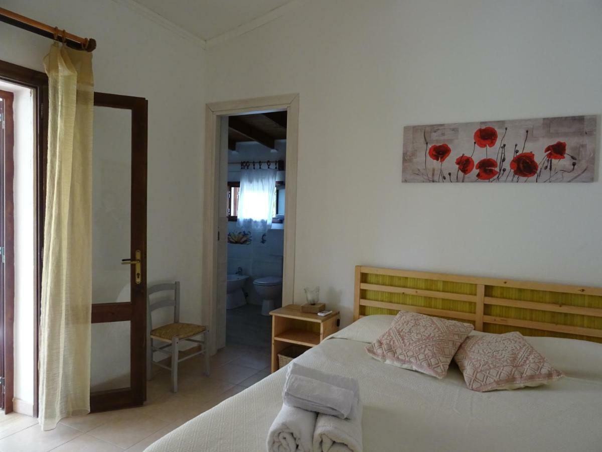 Agriturismo Camboni Villa Annunziata  Bagian luar foto