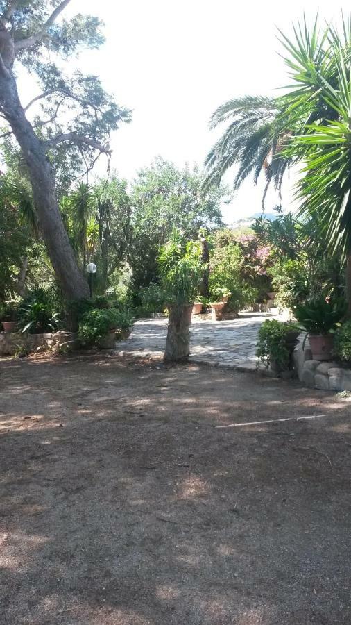 Agriturismo Camboni Villa Annunziata  Bagian luar foto
