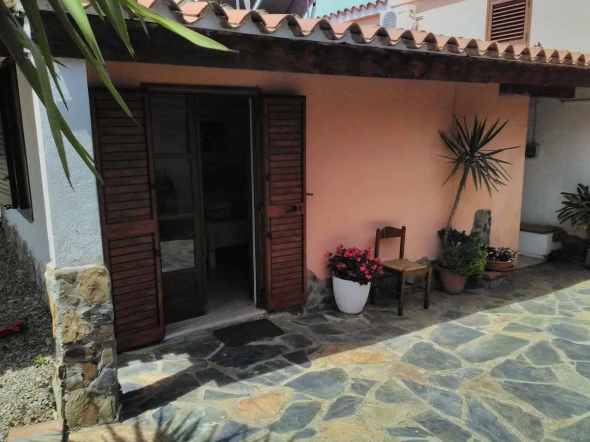 Agriturismo Camboni Villa Annunziata  Bagian luar foto