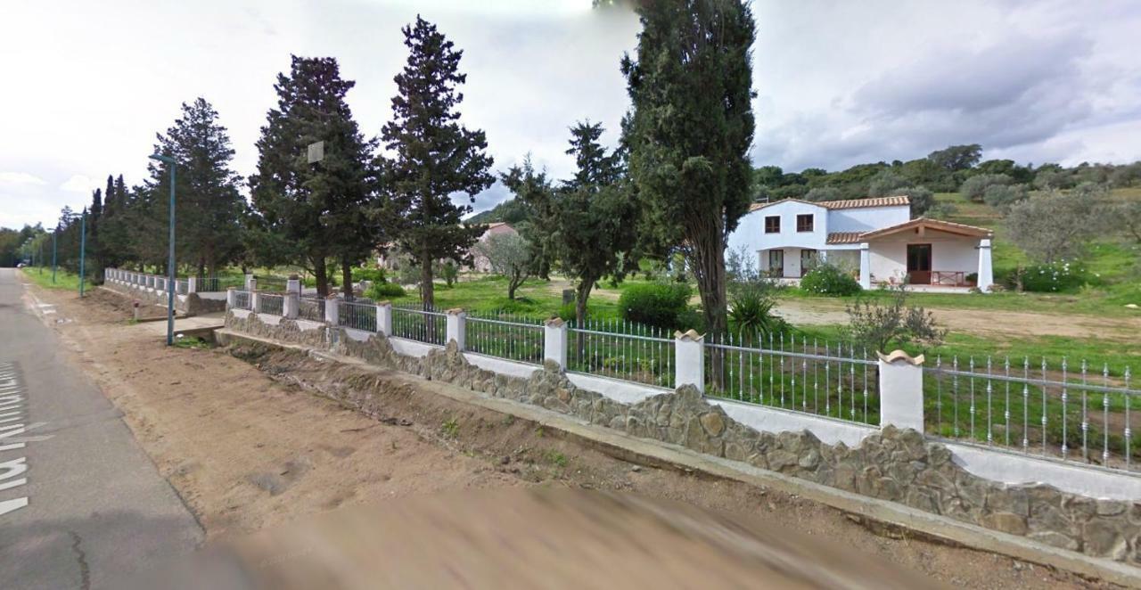 Agriturismo Camboni Villa Annunziata  Bagian luar foto
