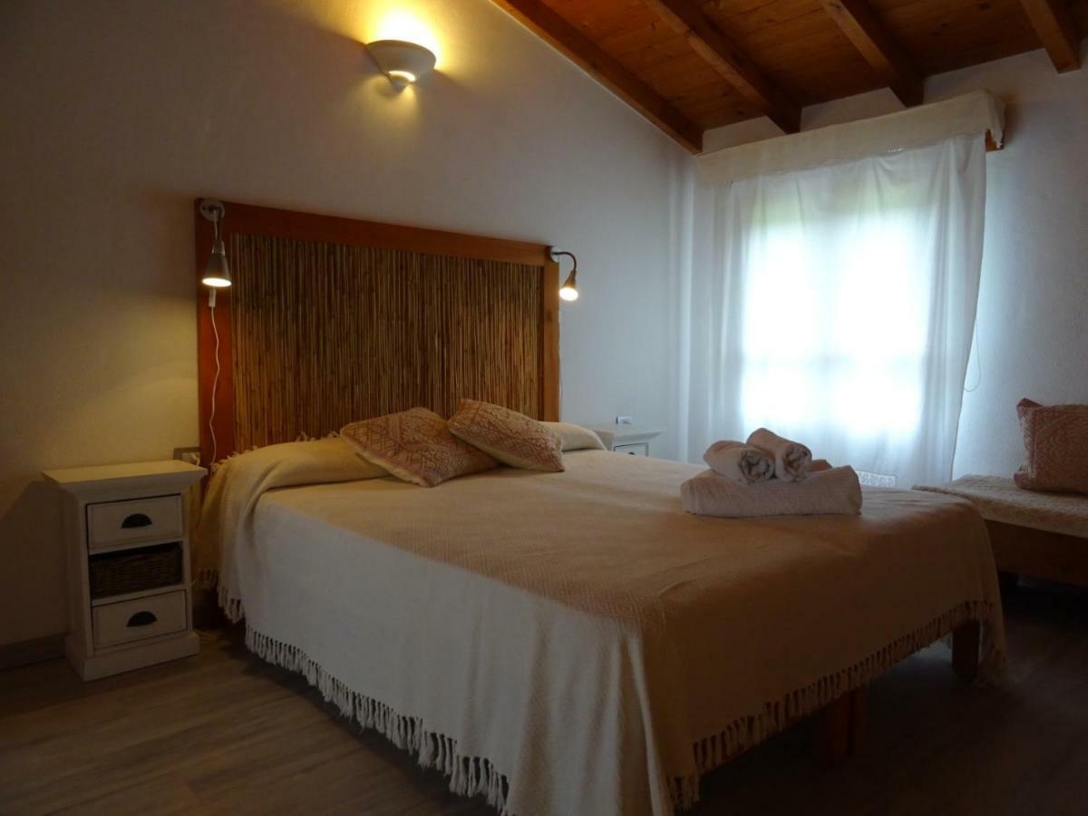 Agriturismo Camboni Villa Annunziata  Bagian luar foto