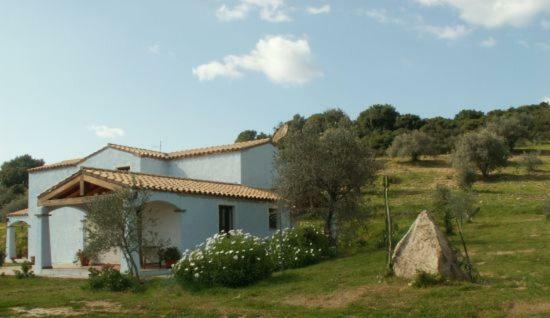 Agriturismo Camboni Villa Annunziata  Bagian luar foto