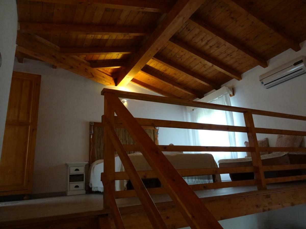 Agriturismo Camboni Villa Annunziata  Bagian luar foto