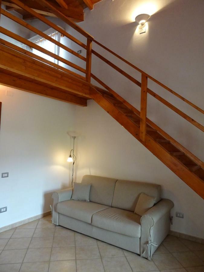 Agriturismo Camboni Villa Annunziata  Bagian luar foto