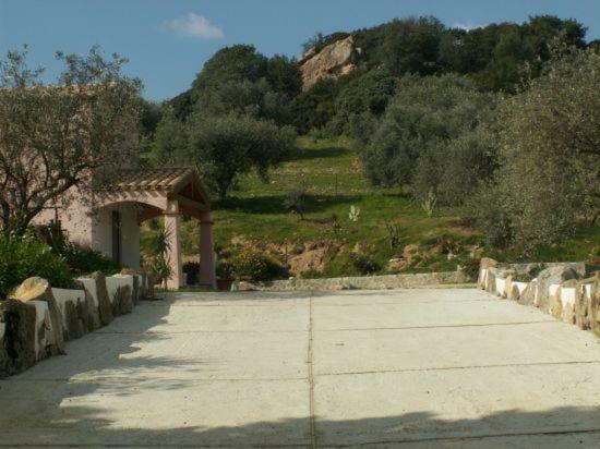 Agriturismo Camboni Villa Annunziata  Bagian luar foto